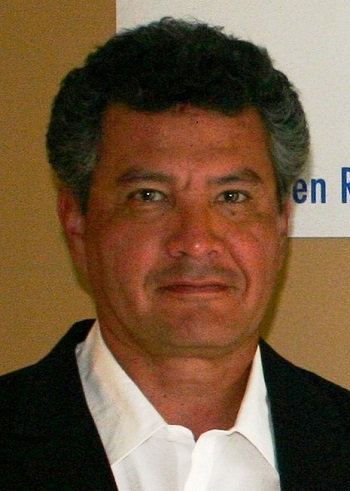 Diego Francisco Gonzalez
